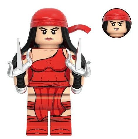 Elektra