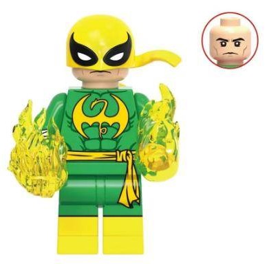 Iron Fist