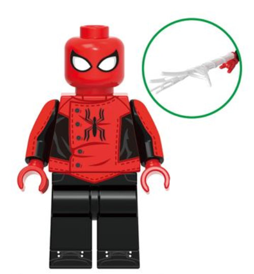 Spiderman Fig