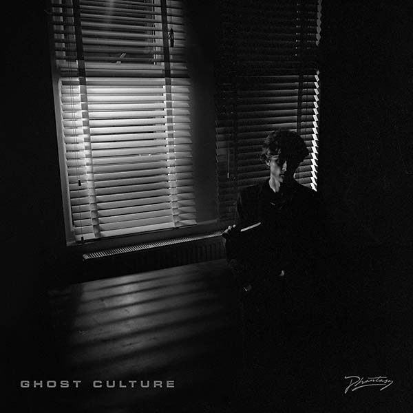 Ghost Culture [CD] (ONLINE ORDER ONLY)