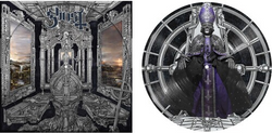 Skeleta (RSD Exclusive, Limited Edition, Picture Disc Vinyl) [Vinyl] (ONLINE ORDER ONLY)