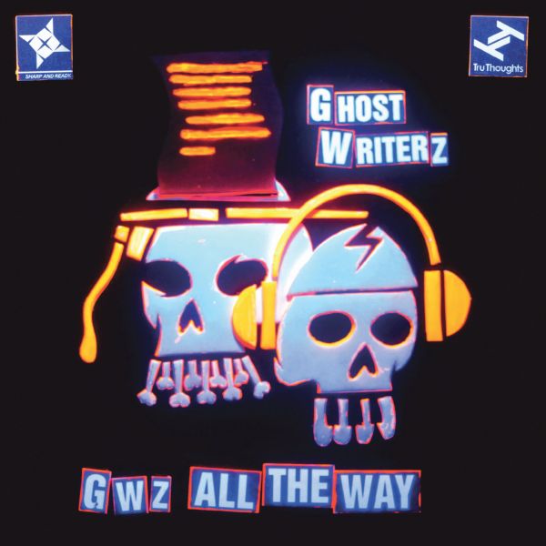 GWz All The Way [CD] (ONLINE ORDER ONLY)