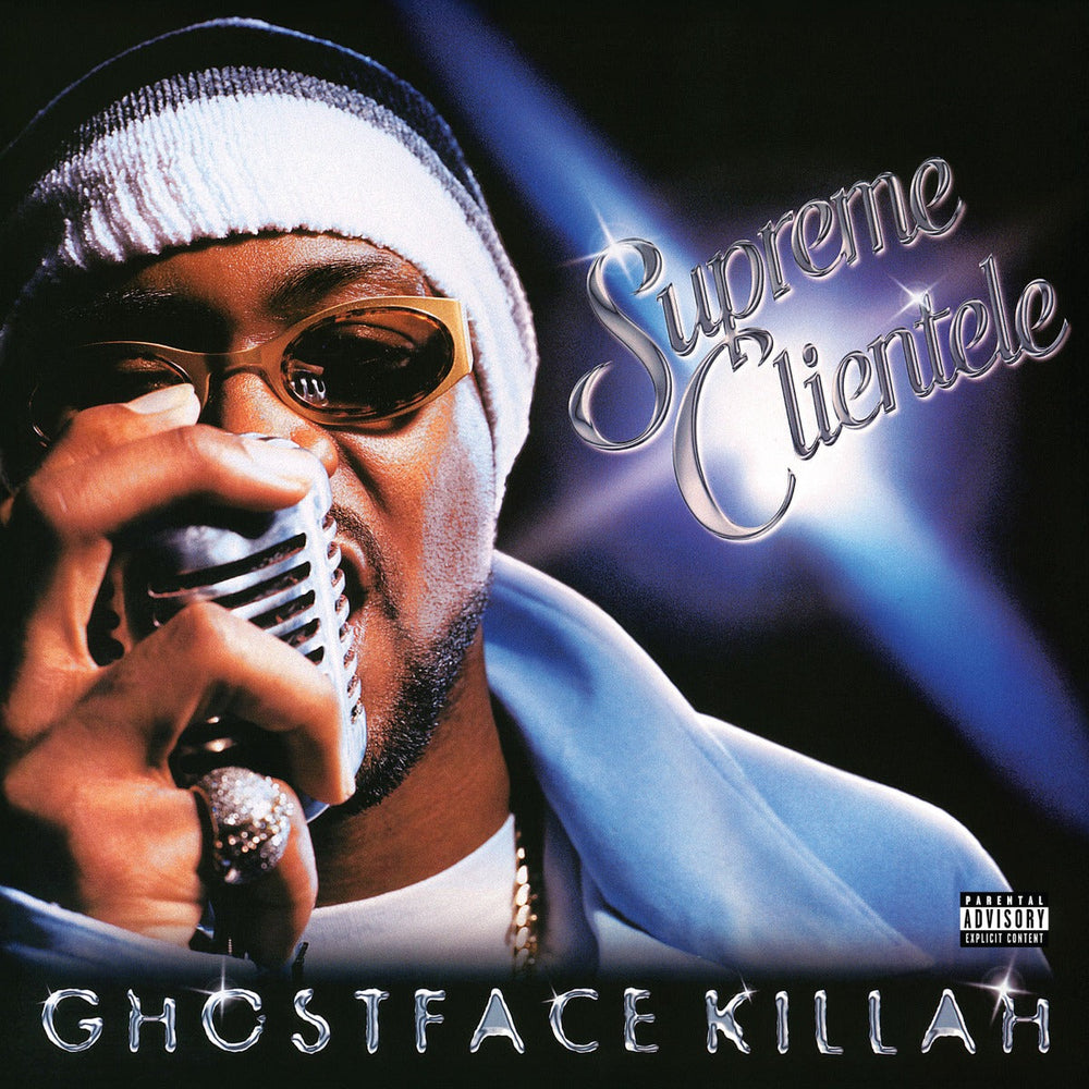 Supreme Clientele (2Lp) [Vinyl]