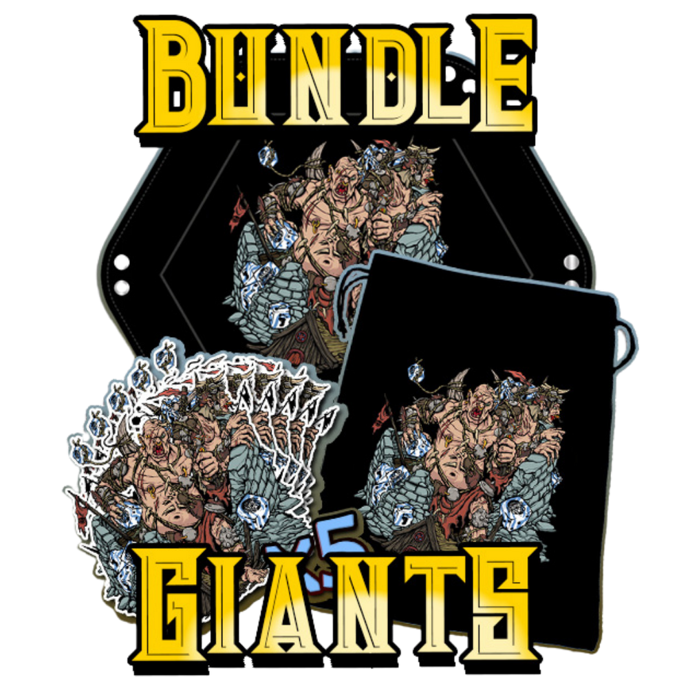 Bundles