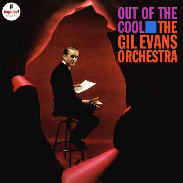 Out Of The Cool [Vinyl]