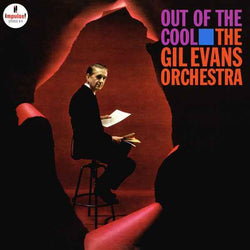 Out Of The Cool [Vinyl]