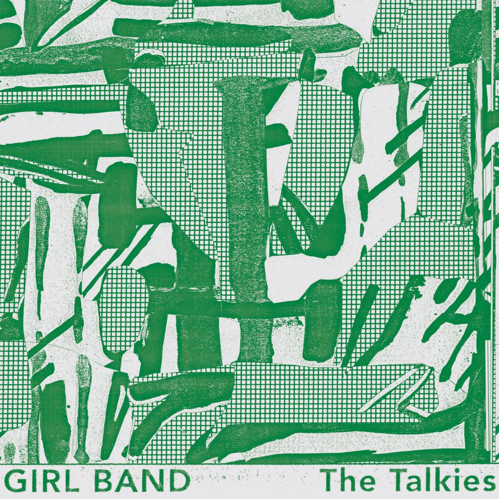 The Talkies [Vinyl]