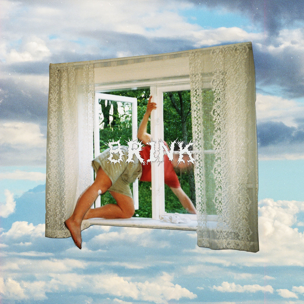 Brink [Vinyl] (ONLINE ORDER ONLY)