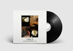 Broken Dreams Club (12" E.P.) [Vinyl]