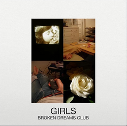 Broken Dreams Club (12" E.P.) [Vinyl]