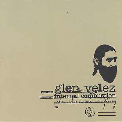 Internal Combustion [CD] (ONLINE ORDER ONLY)