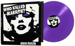 Glenn Danzig - Who Killed Marilyn? (Colored Vinyl, Purple, Reissue) [Vinyl]