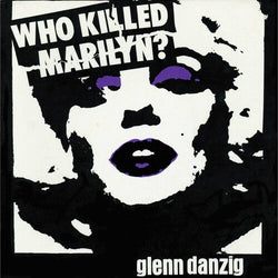 Glenn Danzig - Who Killed Marilyn? (Colored Vinyl, Purple, Reissue) [Vinyl]