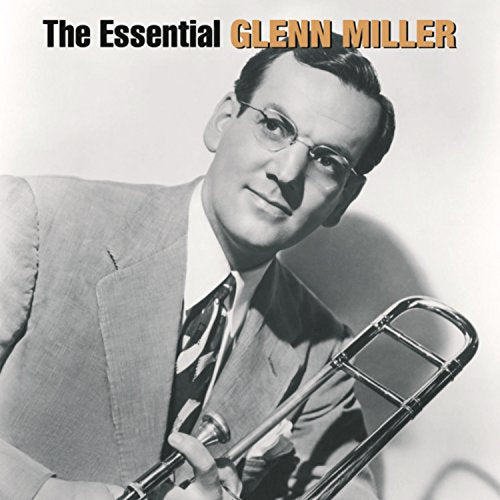 The Essential Glenn Miller [CD] (ONLINE ORDER ONLY)