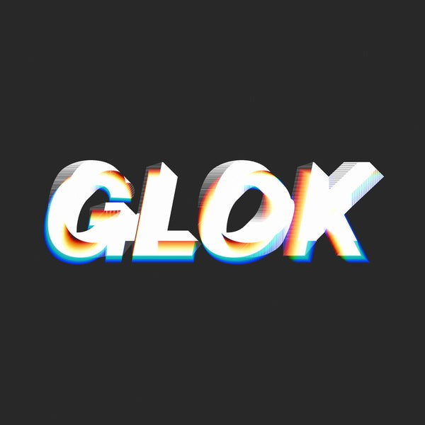 GLOK - Pattern Recognition [CD] (ONLINE ORDER ONLY)
