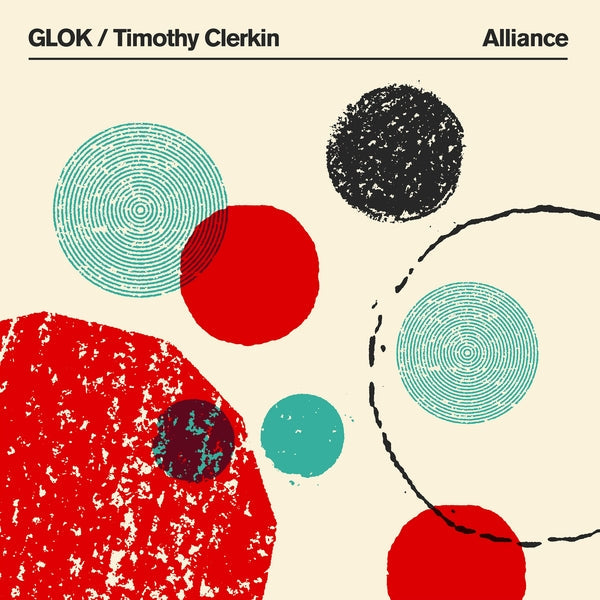 Alliance [Vinyl] (ONLINE ORDER ONLY)