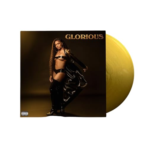 GLORIOUS [Gold LP] [Vinyl]