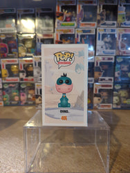 Pop! Animation: Hanna-Barbera The Flintstones Dino #406 (ONLINE ORDER ONLY)