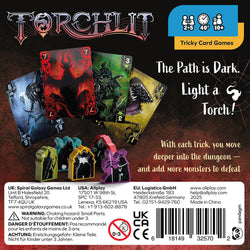 Torchlit