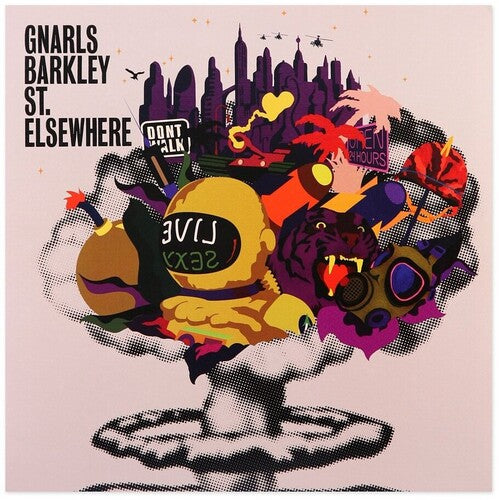 St. Elsewhere [Vinyl]