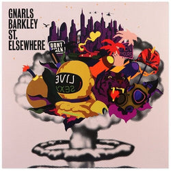 St. Elsewhere [Vinyl]
