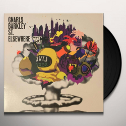 St. Elsewhere [Vinyl]
