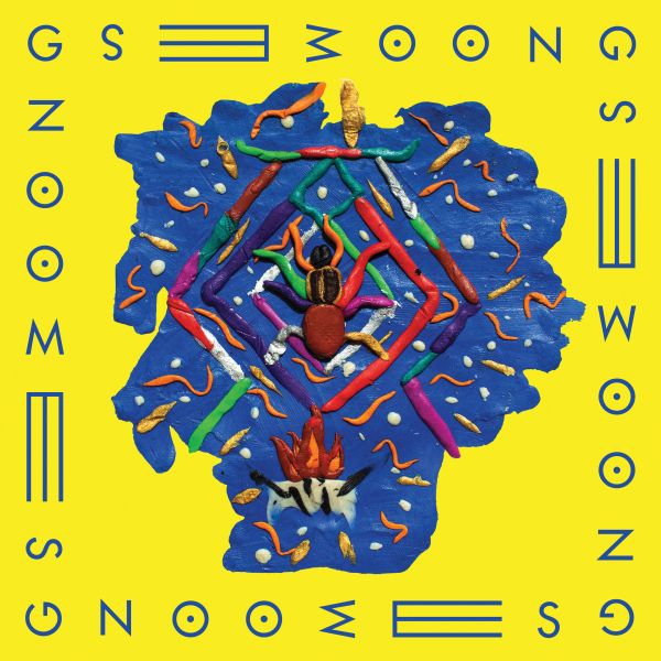 Ngan! [CD] (ONLINE ORDER ONLY)