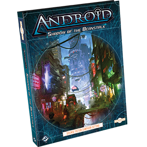 Genesys Android: Shadow of the Beanstalk (ONLINE ORDER ONLY)