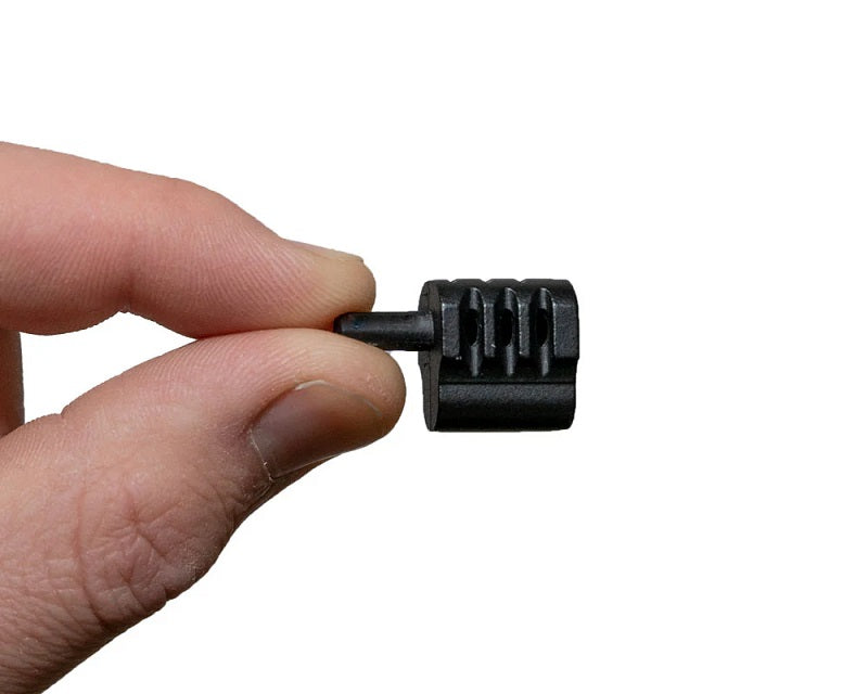 GoatGuns Mini Die Cast 1911 Compensator for 1911 Models 1911-COMPENSATOR (ONLINE ORDER ONLY)