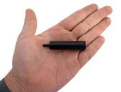 GoatGuns Die Cast Mini 1911 Suppressor, Black, for 1911 Models 1911-SUPPRESSOR-B (ONLINE ORDER ONLY)