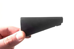 GoatGuns Die Cast Mini Fixed AR Stock, Fits M16/AR15 Models FIXED-STOCK (ONLINE ORDER ONLY)