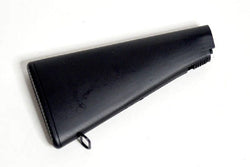 GoatGuns Die Cast Mini Fixed AR Stock, Fits M16/AR15 Models FIXED-STOCK (ONLINE ORDER ONLY)
