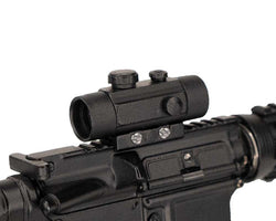 GoatGuns Die Cast Mini Red Dot Scope for AR15 Base Models RED-DOT (ONLINE ORDER ONLY)