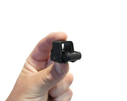 GoatGuns Die Cast Mini Short Holo Sight Fits AR15/M16A1 Models SHORT-HOLO (ONLINE ORDER ONLY)