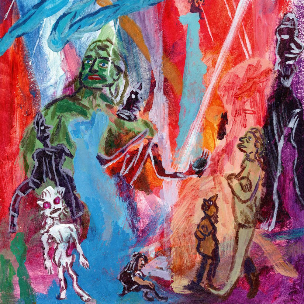 Goat Girl [Vinyl]