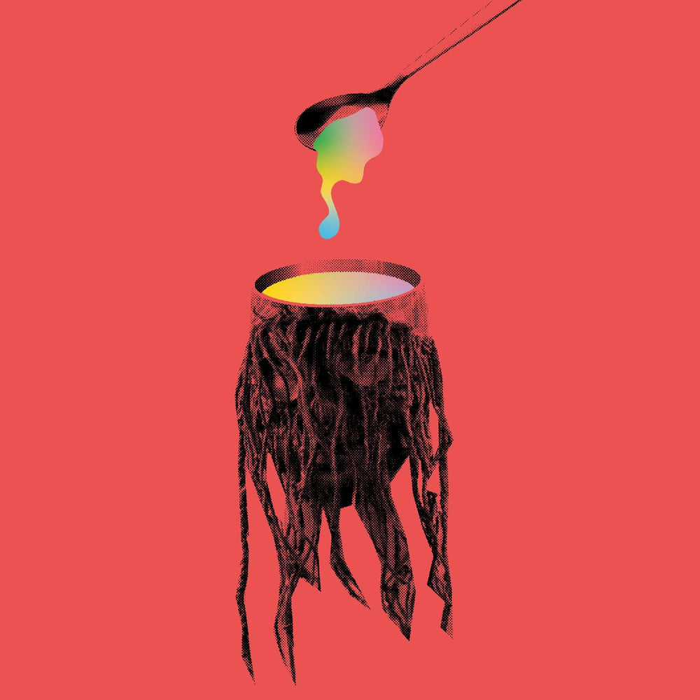 Goat - Headsoup [CD] (ONLINE ORDER ONLY)