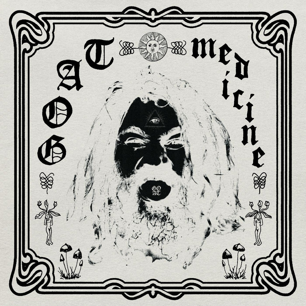 Medicine [CD] (ONLINE ORDER ONLY)