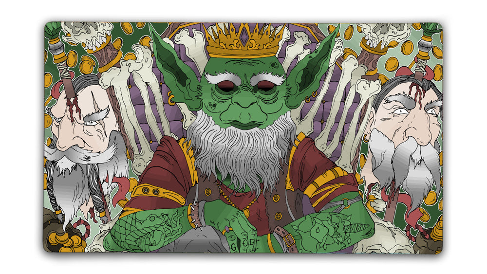 Goblin Grounds (ONLINE ORDER ONLY)