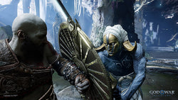 God of War Ragnarök - PC (ONLINE ORDER ONLY)