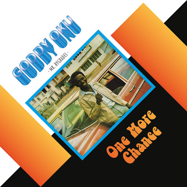 One More Chance [CD] (ONLINE ORDER ONLY)