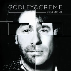 Godley & Creme - Collected (Gatefold 180 Gram Black Vinyl) [Import] (2 Lp) [Vinyl] (ONLINE ORDER ONLY)