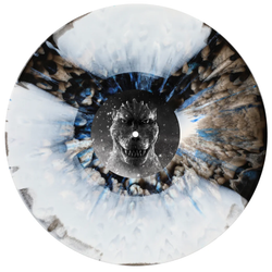 Akira Ifukube - Godzilla (70th Anniversary Edition Splatter) [Vinyl] (ONLINE ORDER ONLY)