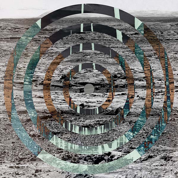 GOITIA DEITZ - MODE [Vinyl] (ONLINE ORDER ONLY)