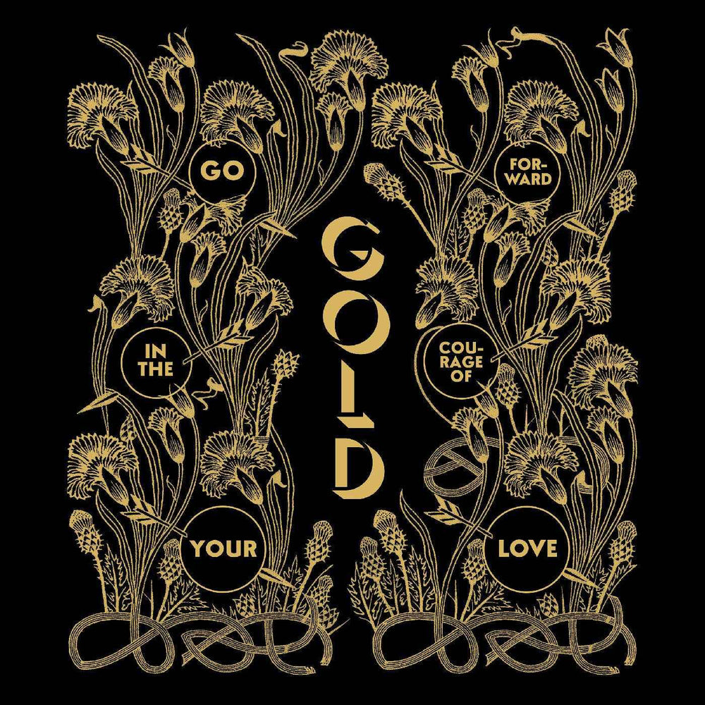 GOLD (2xLP, Obi) [Vinyl]