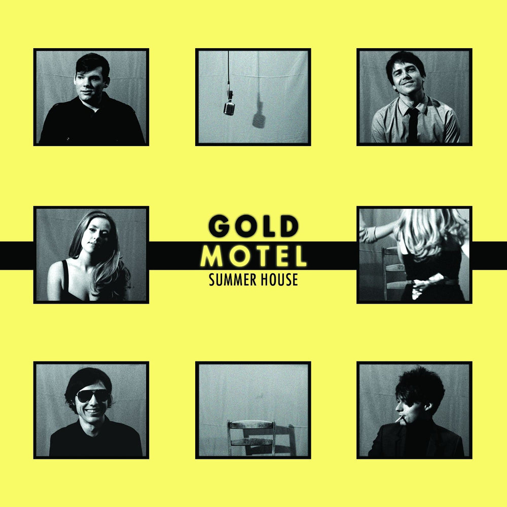 Summer House [Vinyl]