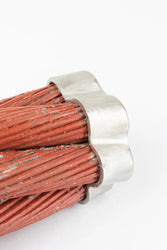 Golden Gate Bridge Steel Cable (Suspender Rope) Section