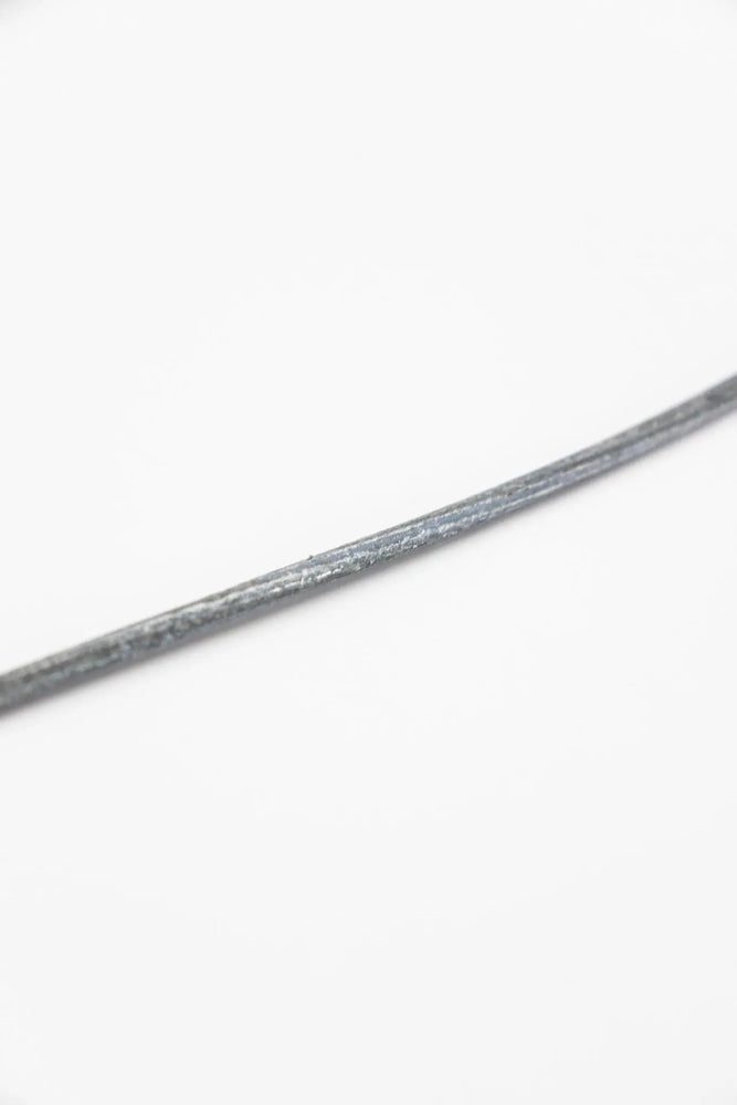 Golden Gate Bridge Steel Cable (Suspender Rope) Section