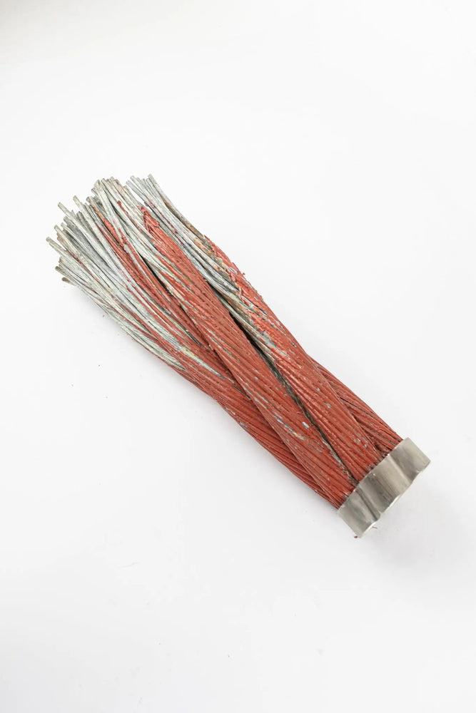 Golden Gate Bridge Steel Cable (Suspender Rope) Section