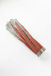 Golden Gate Bridge Steel Cable (Suspender Rope) Section