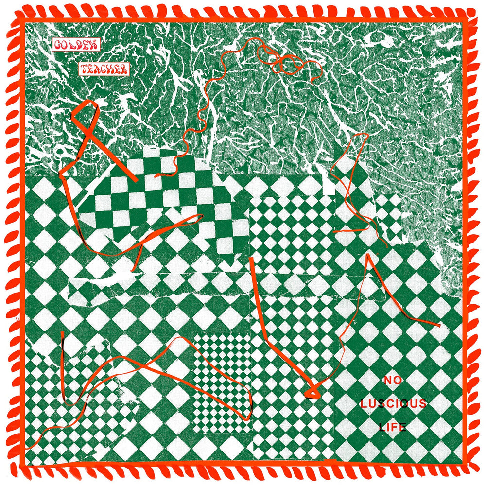 No Luscious Life [CD] (ONLINE ORDER ONLY)